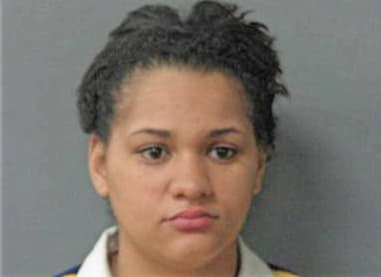 Cassandra Thomas, - Lafayette Parish County, LA 